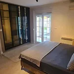 Vila Luxury Nevena Pool&jacuzzi *