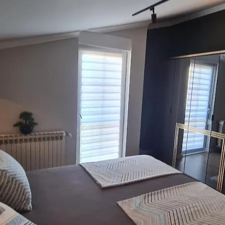 Villa Luxury Nevena Pool&jacuzzi *