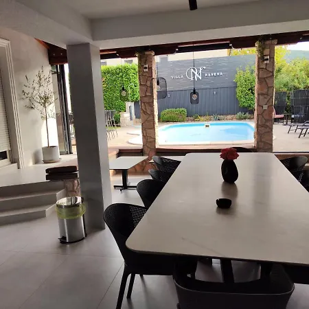 Villa Luxury Nevena Pool&jacuzzi *
