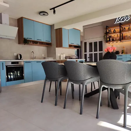 Villa Luxury Nevena Pool&jacuzzi *