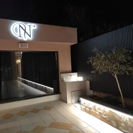 Luxury Nevena Pool&jacuzzi