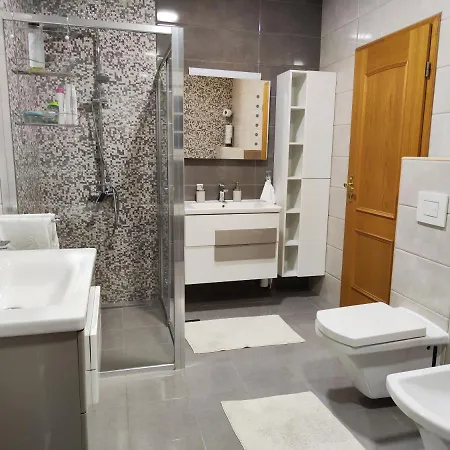 Villa Luxury Nevena Pool&jacuzzi *