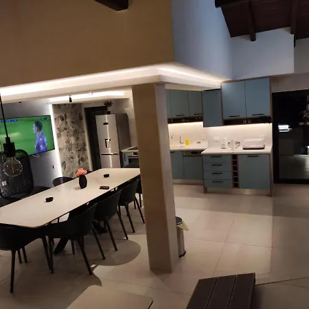 Luxury Nevena Pool&jacuzzi * Mostar