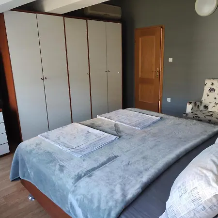 Luxury Nevena Pool&jacuzzi Mostar