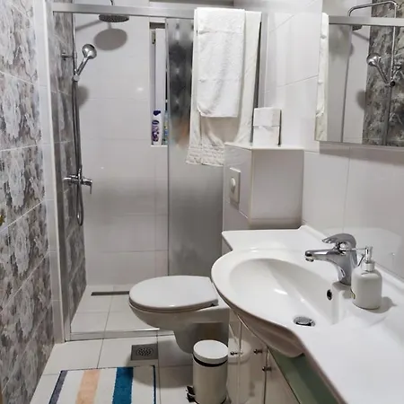 Luxury Nevena Pool&jacuzzi