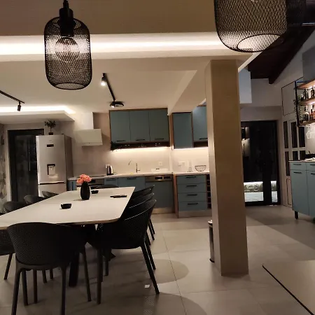 Luxury Nevena Pool&jacuzzi Villa