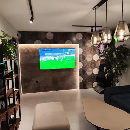 Luxury Nevena Pool&jacuzzi Mostar