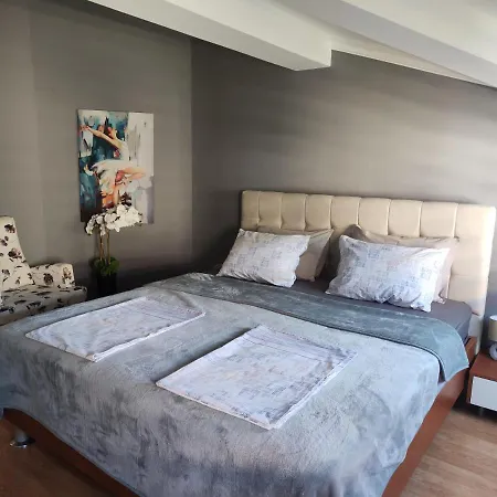 Villa Luxury Nevena Pool&jacuzzi Mostar