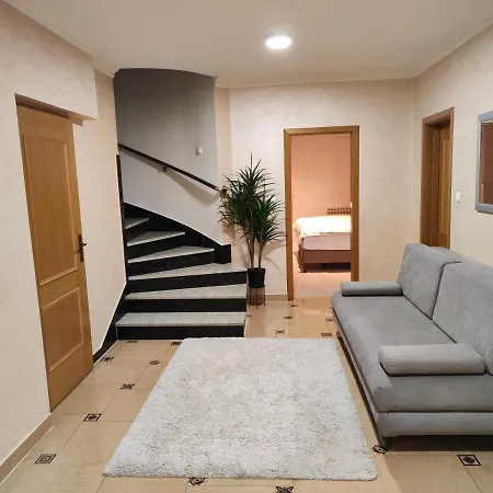 Villa Luxury Nevena Pool&jacuzzi Mostar