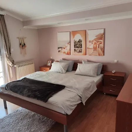 Luxury Nevena Pool&jacuzzi *