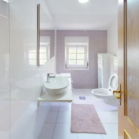 Luxury Nevena Pool&jacuzzi