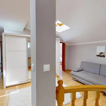 Villa Luxury Nevena Pool&jacuzzi