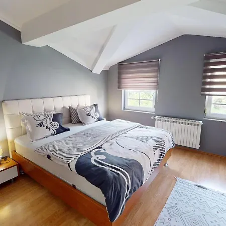 Luxury Nevena Pool&jacuzzi Mostar