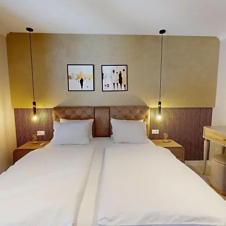 Villa Luxury Nevena Pool&jacuzzi Mostar