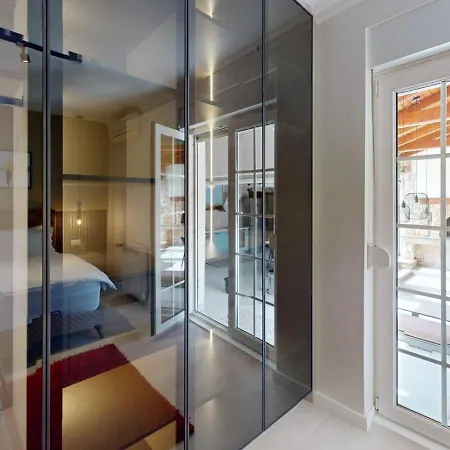 Luxury Nevena Pool&jacuzzi *