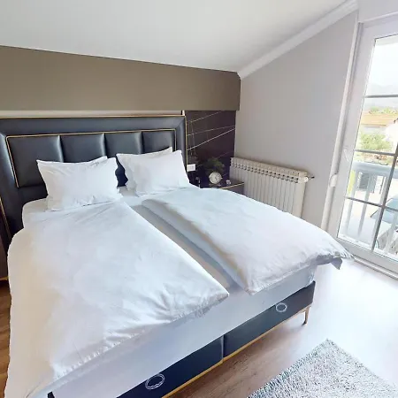 Luxury Nevena Pool&jacuzzi * Mostar