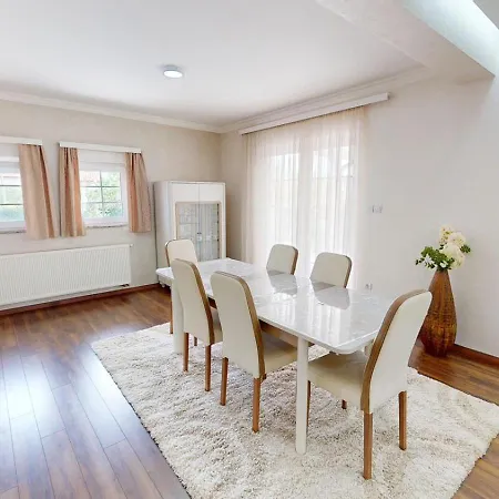 Luxury Nevena Pool&jacuzzi Villa Mostar