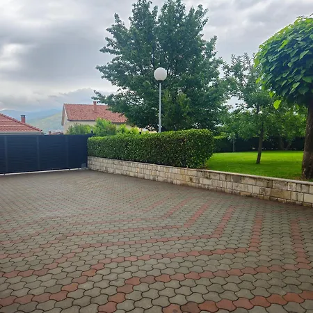 Villa Luxury Nevena Pool&jacuzzi *