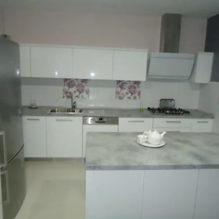 Luxury Nevena Pool&jacuzzi Mostar