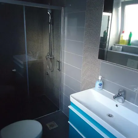 Luxury Nevena Pool&jacuzzi Villa *